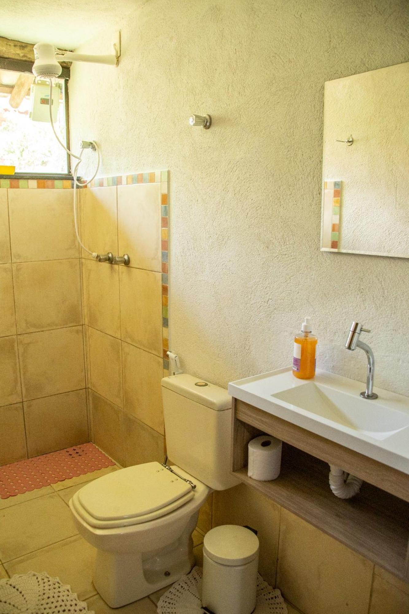 Casa Das Pedras Lagoa Santa  Luaran gambar