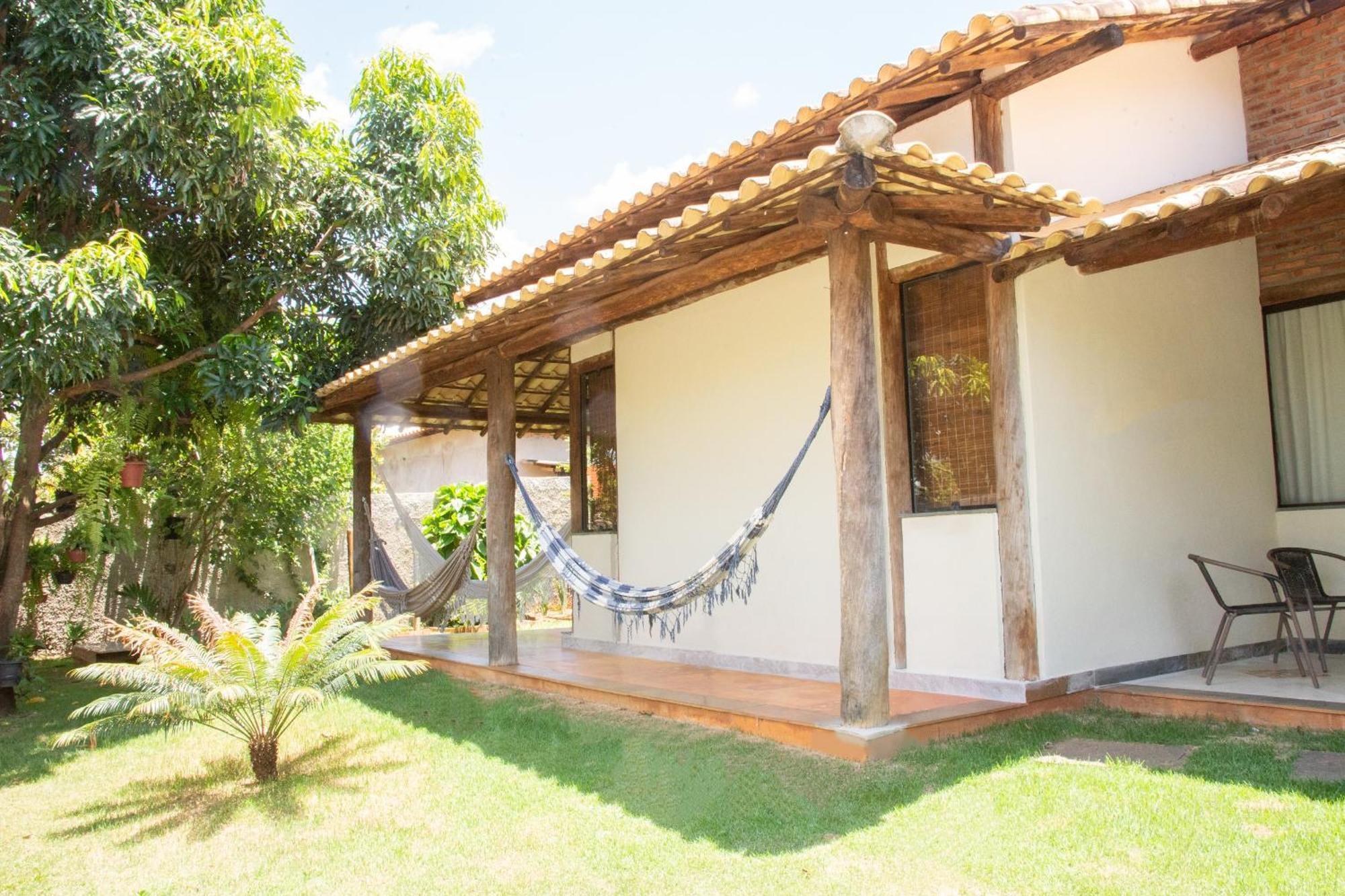 Casa Das Pedras Lagoa Santa  Luaran gambar